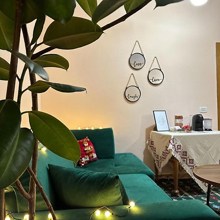 Villa Malo Guesthouse Korça Kültér fotó