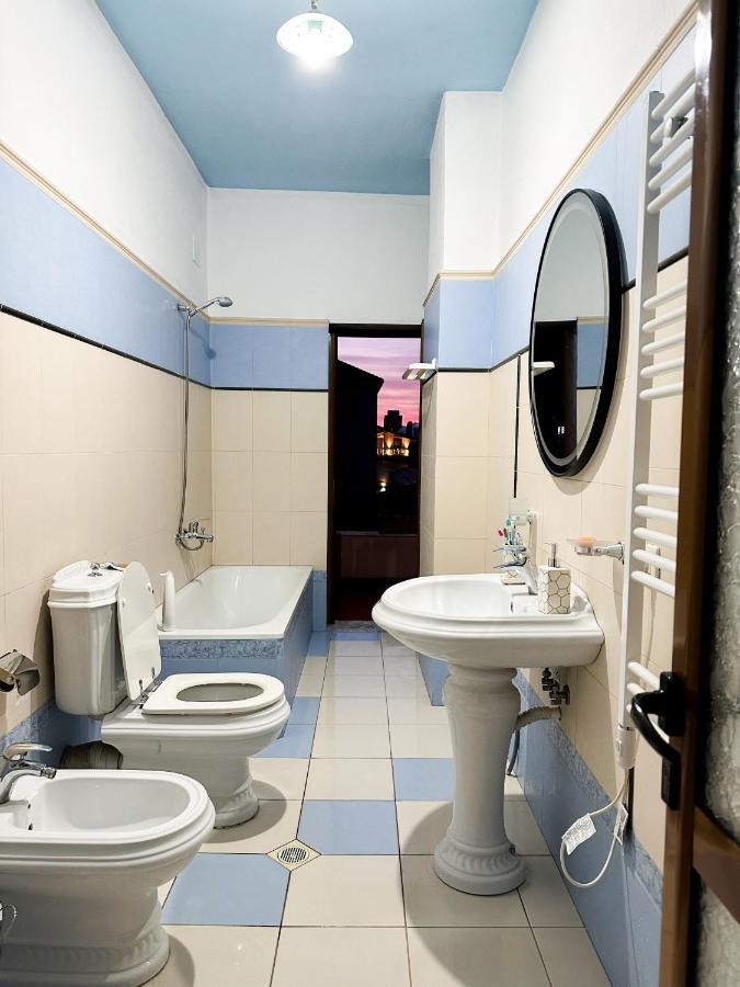 Villa Malo Guesthouse Korça Kültér fotó