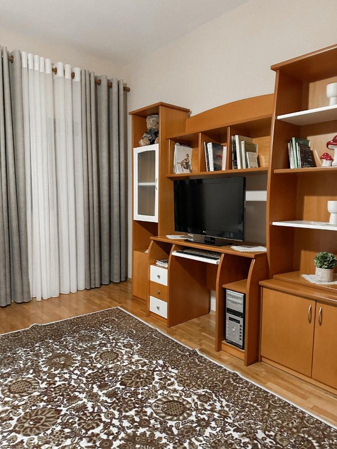 Villa Malo Guesthouse Korça Kültér fotó