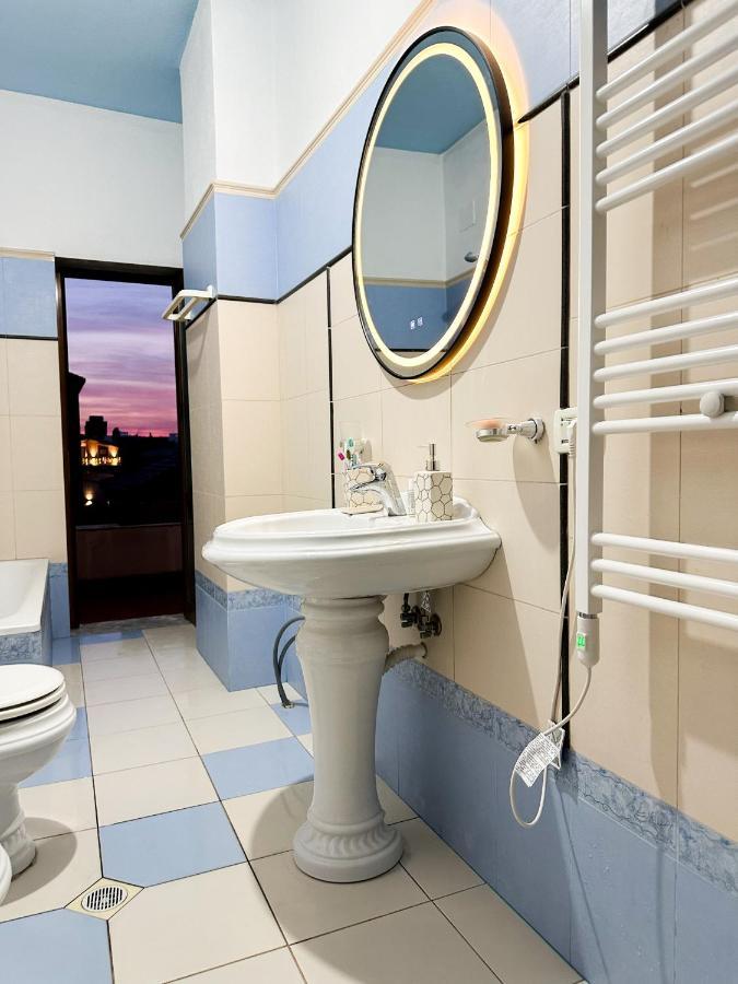 Villa Malo Guesthouse Korça Kültér fotó