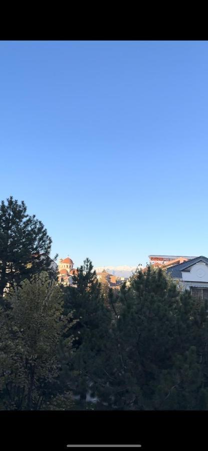 Villa Malo Guesthouse Korça Kültér fotó