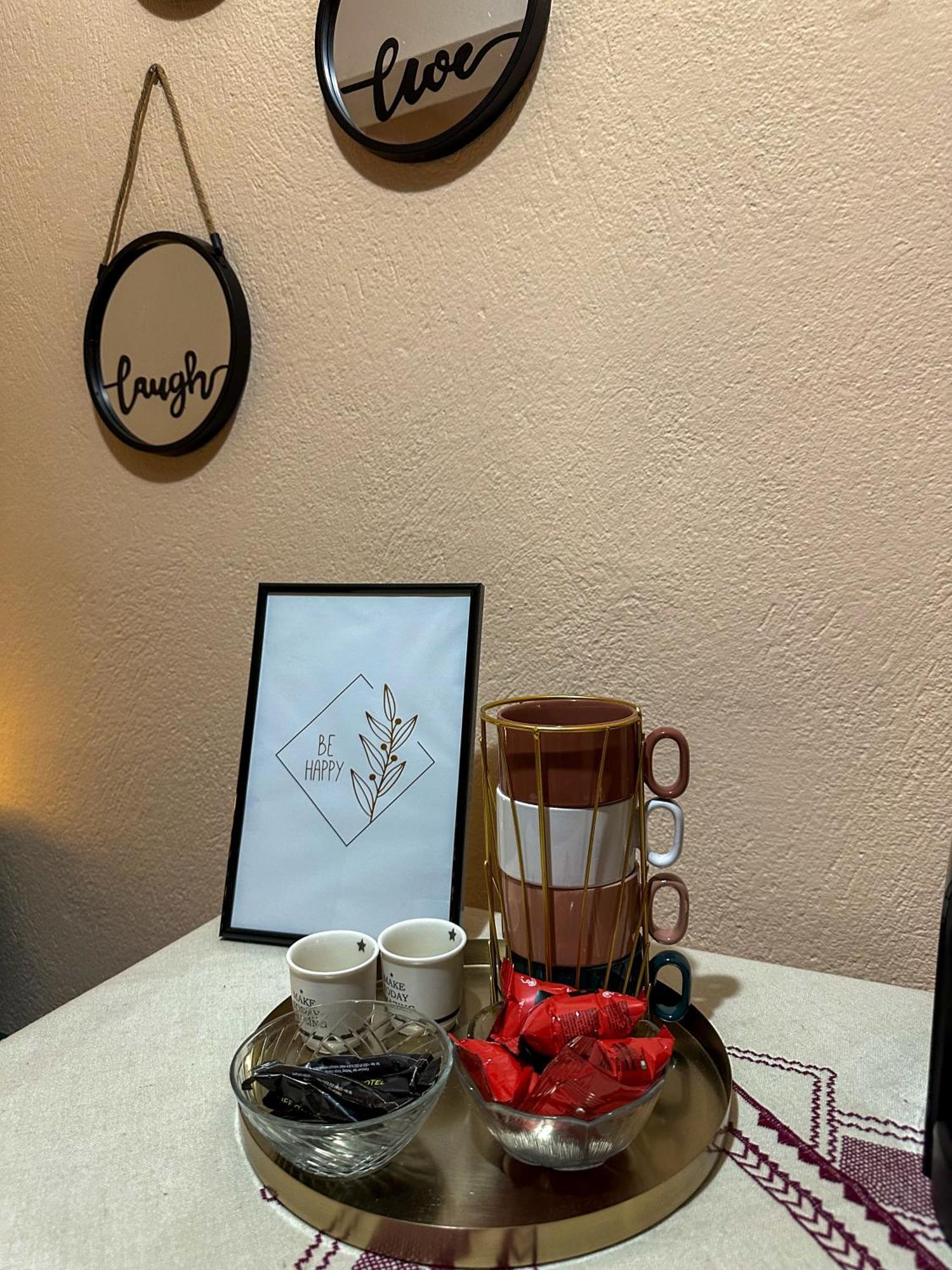 Villa Malo Guesthouse Korça Kültér fotó